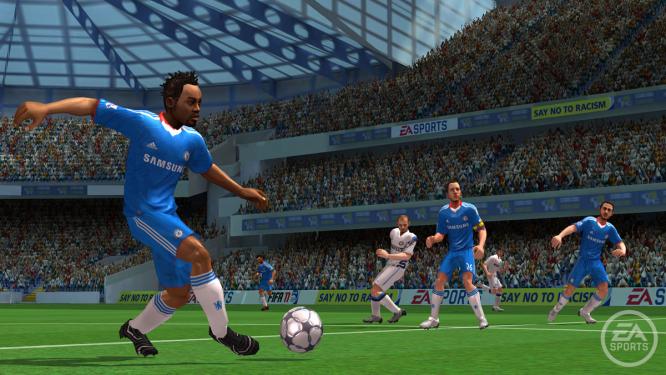 Video zum besten Tor des Jahres 2010 auf Youtube: Die Mannen von EA Sports haben die besten und spektakulärsten von Spielern hochgeladenen Tore des sich dem Ende neigenden Jahres in einem Video auf Youtube zusammengestellt. Welches ist Ihr persönliches Traumtor? 