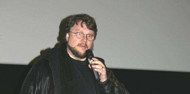 Guillermo del Toro: Hellboy und Blade 2-Regisseur macht Games.