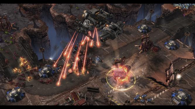 Wer Starcraft 2 spielen will, sollte Fair-Play walten lassen. Cheater und Hacker werden von Blizzard nämlich gnadenlos gejagt.