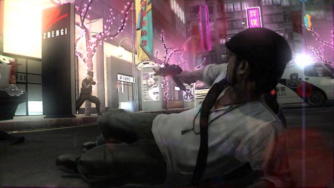 Kane & Lynch 2: Dog Days - Actionreicher Koop Vignette-Trailer erschienen. Square Enix bringt den neuen Shooter in 10 Tagen.
