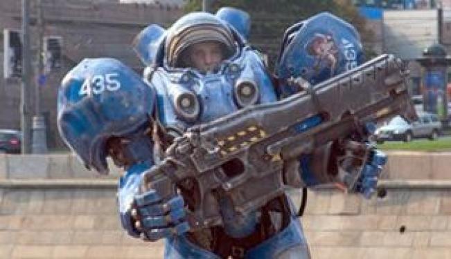 Starcraft 2-Tag 1: Experten schätzen 1,8 Millionen Verkäufe - ohne Südkorea.