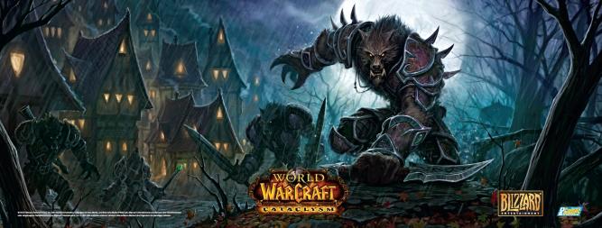 World of Warcraft: Cataclysm erscheint am 7. Dezember 2010. Wir bereiten Sie heute perfekt auf den Release vor.