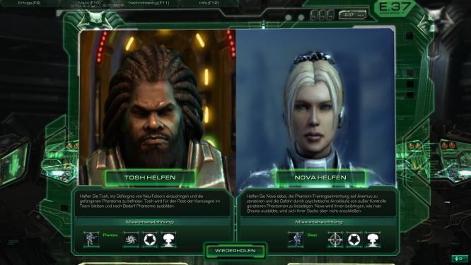 Starcraft 2: Kostenlose Namensänderung angekündigt - in Zukunft kostenpflichtig.