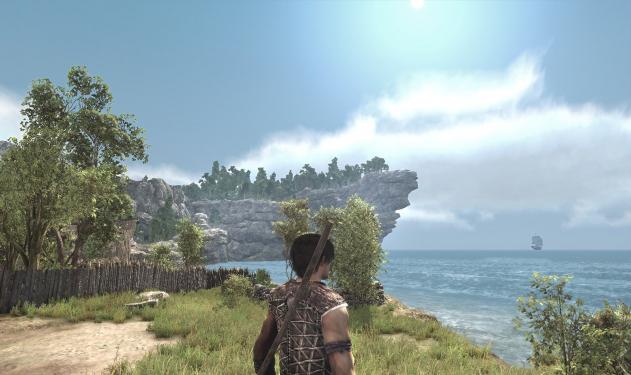 Die Demo zu Arcania: Gothic 4 erscheint noch vor dem offiziellen Release.