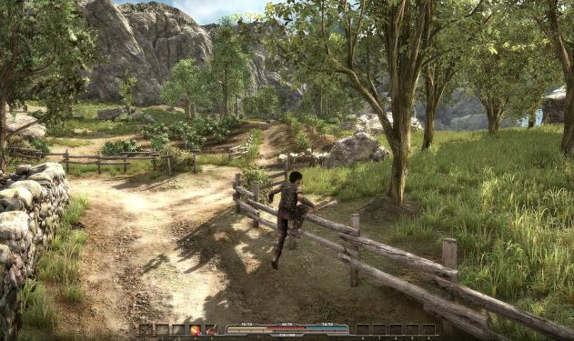 Arcania: Gothic 4 - Details zum Kopierschutz und DRM veröffentlicht. Securom kommt zum Einsatz.