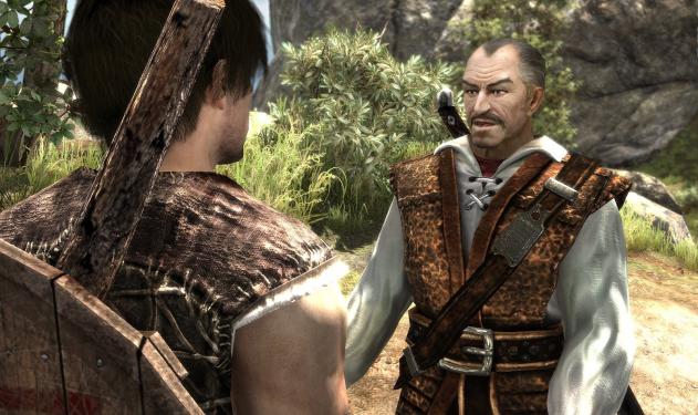Arcania: Gothic 4 erscheint im Oktober für PC und Xbox 360.