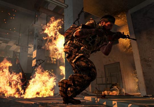 Call of Duty 7: Treyarch will Nazi-Zombie-Modus auch in Deutschland.