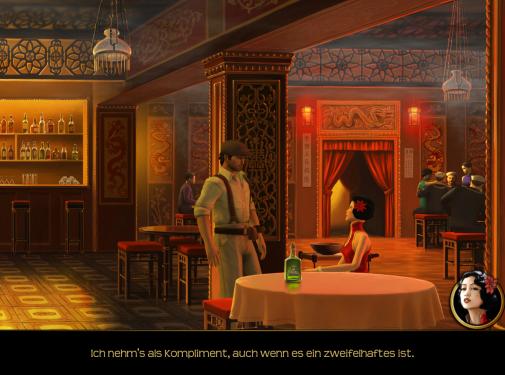 Lost Horizon: Komplettlösung mit vielen Tipps und Tricks zu allen Rätseln