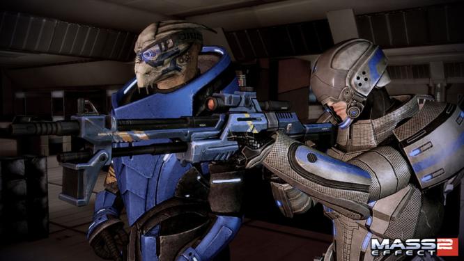 Im Sommer des Jahres 2012 ist mit dem Release einer Verfilmung zum Mass Effect-Franchise zu rechnen. Bioware geht dabei eine Kooperation mit Funimation und T.O Entertainment ein. (3)