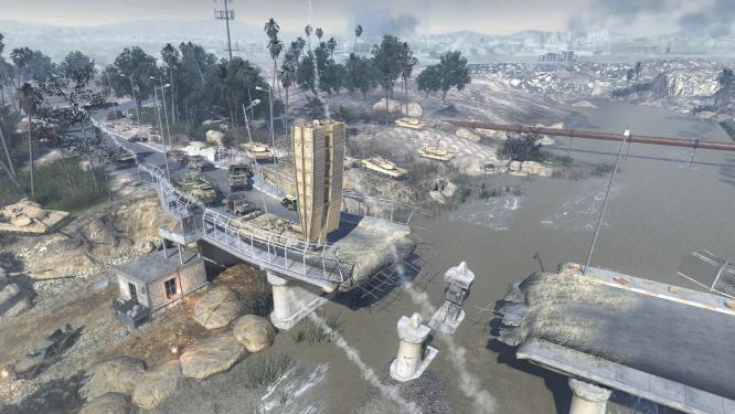 Modern Warfare 2 ein Killerspiel? Oder World of Warcraft? Der Amoklauf in Norwegen entfacht die Diskussion erneut.