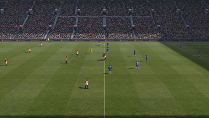Die Demo zu PES 2011 steht ab 15. September zum Download bereit.