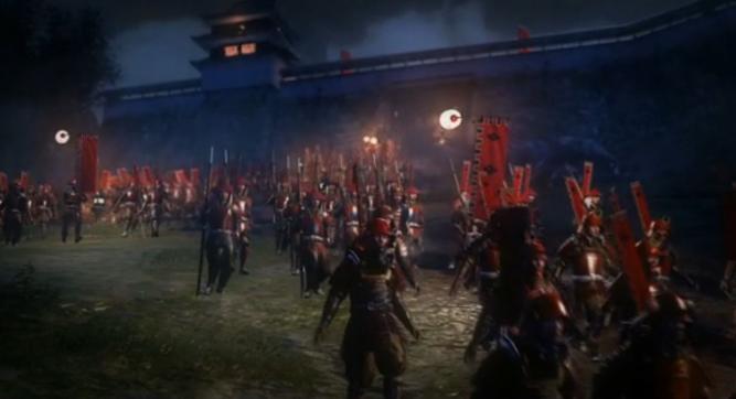 Shogun 2: Total War - Neuer Battle Report-Trailer erklärt das Kampfsystem.