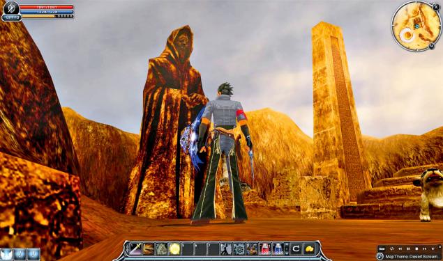 Cabal Online: Die Dungeons und die Gebiete - Tipps und Tricks (1)