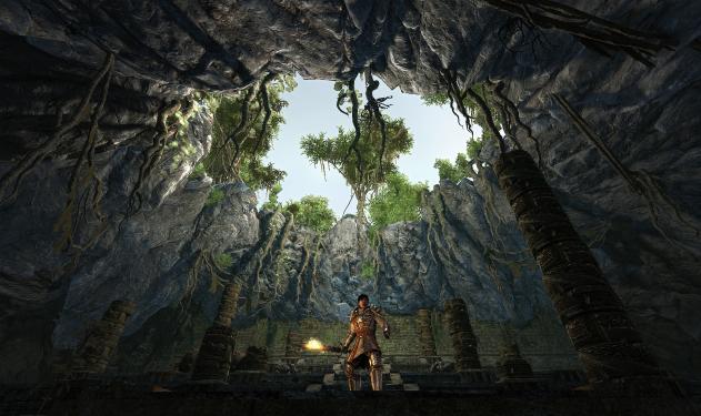 Gothic 4: Neue Screenshots zu Arcania: Gothic 4 veröffentlicht (11)