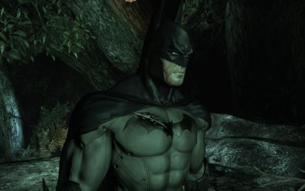 Batman: Arkham City wird der Nachfolger zu Arkham Asylum. In der Rolle von Batman gilt es, verschiedenen Verbrechern zuvor zu kommen. Release: Herbst 2011.