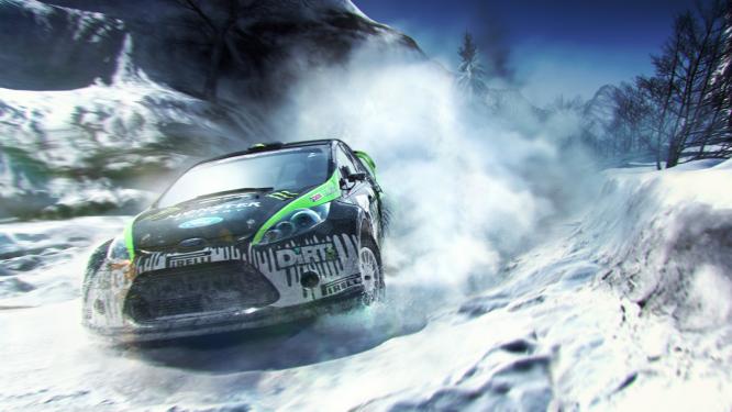 Dirt 3: Alle Features und Fakten zum kommenden Rallye-Spiel.