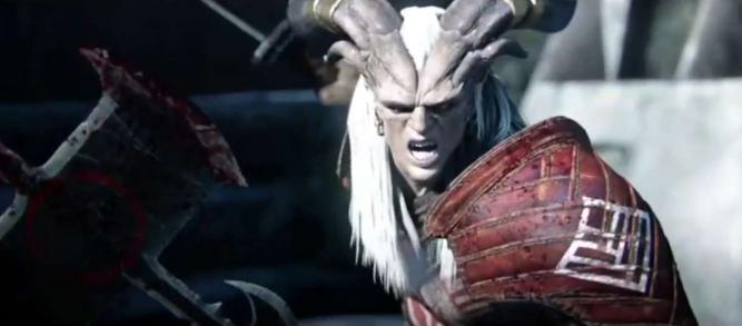 Warhammer, Herr der Ringe, Deus Ex & Co.: Bilder zu unserer Top 10 der besten gamescom-Trailer 2010.