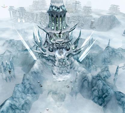 Cabal Online: Die Dungeons und die Gebiete - Tipps und Tricks (8)