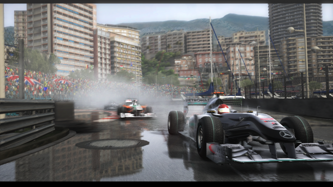 F1 2010: Steam veröffentlicht das komplette Handbuch in deutscher Sprache.