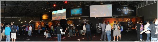 Gamescom 2010: Wählen Sie Ihren Favoriten - Neue Abstimmung