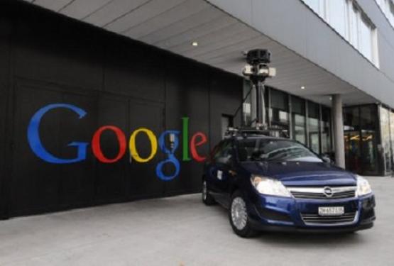 Mit Google Street View spionierte der Konzern auch WLAN-Netze aus. Wusste die Führungsriege davon?