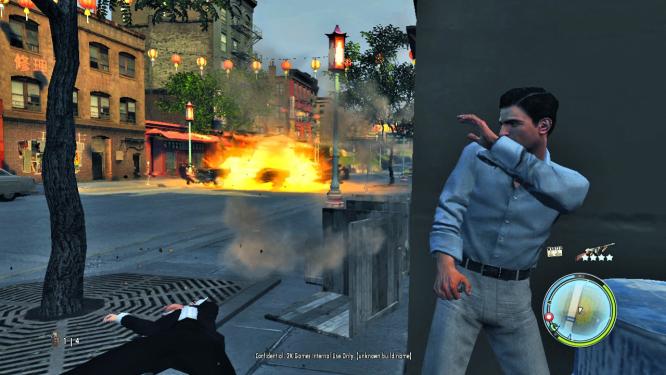 Mafia 2: Special Edition angekündigt - allerdings nur für Tschechien, Polen und Russland. Die Veröffentlichung wird für Weihnachten erwartet.