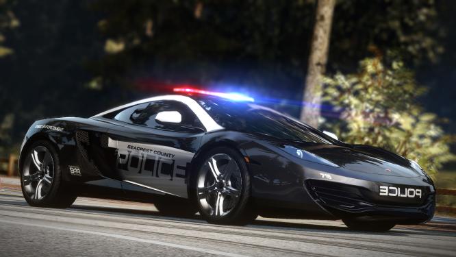 Need for Speed - Hot Pursuit: Beliebte Konsolendemo beschert uns einen neuen Trailer. In knapp zwei Wochen erreichte die Demo zu Need for Speed: Hot Pursuit zwei Millionen Downloads