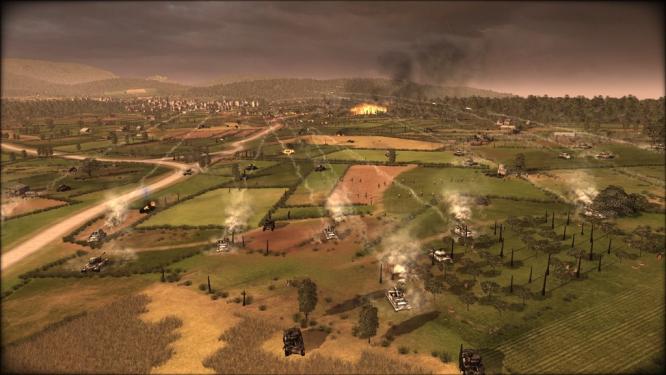 Ruse: Neues Update mit Valve-Anti-Cheat und Region-Lock-Aufhebung. Ab heute gibt es somit auch internationale Duelle im Matchmaking.