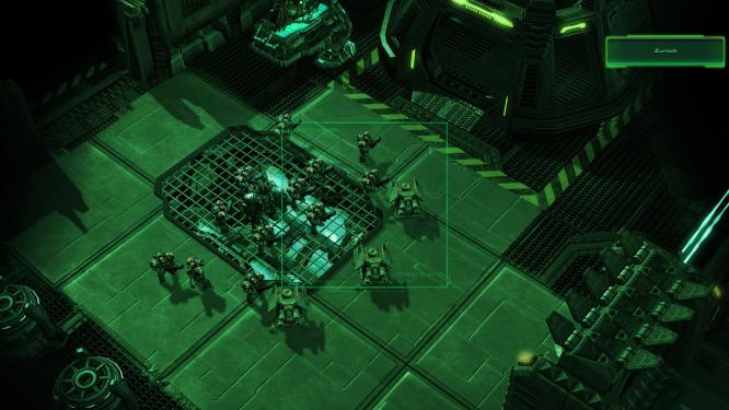 Starcraft 2-Spieler erhalten ab sofort den großen Patch 1.2. Dieser bringt die angekündigten Chatrooms, freie Hotkeys und vieles mehr.