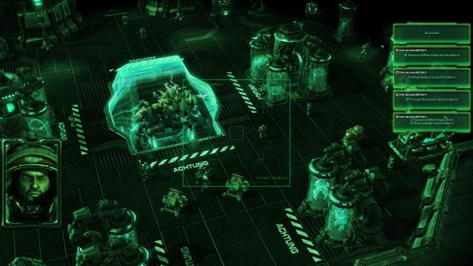 Starcraft 2 bietet künftig ein besseres Matchmaking. Blizzard kündigte eine Verlinkung verschiedener Regionen der Welt an.