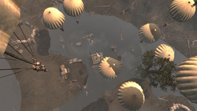 Screenshots aus Company of Heroes Online gibt's in unserer Bildergalerie.