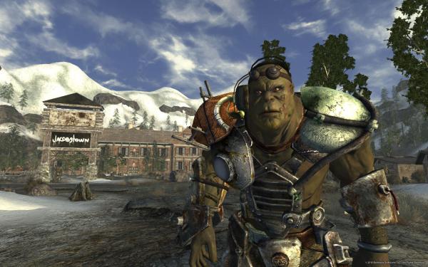 Fallout: New Vegas - Zahlen zu Quests und Locations veröffentlicht.