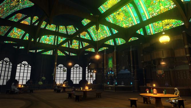 Final Fantasy 14 Online-Frust: Japaner verkauft Square Enix-Aktien für 26 Millionen US-Dollar. Dies sorgte für einen vorübergehenden Wertverlust.