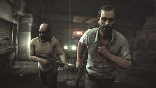 Kane & Lynch: Dog Days (1)