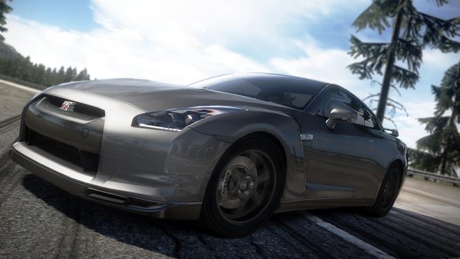 Need for Speed: Hot Pursuit - Neues kostenloses Car-Pack kommt, wenn der Youtube-Trailer zum Launch über eine Millionen Aufrufe hat - bis zum 12. Dezember 2010.