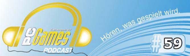 Der PC Games Podcast 59: Gamescom-Rückblick mit Diablo 3, Bioshock & Co. - Mafia 2 im Test