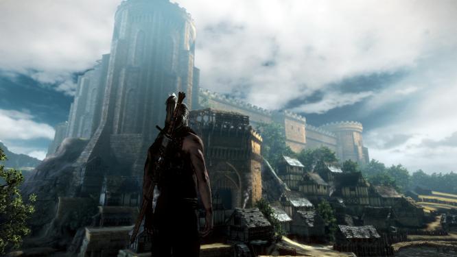 Das neueste Video zu The Witcher 2 zeigt Ihnen zwar ein bekanntes Level, dafür aber mit neuen Herangehensweisen.
