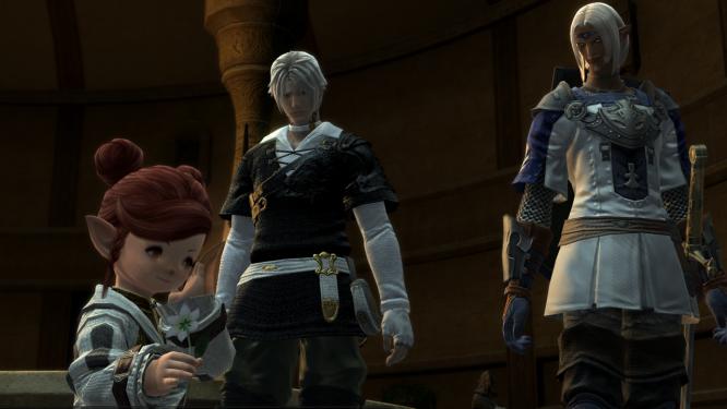 Final Fantasy 14 konnte die Erwartungen viele Spieler bislang nicht erfüllen. Auch in der Fachpresse kommt das Online-Rollenspiel alles andere als gut weg: Die Metacritics-Durchschnittswertung liegt momentan bei äußerst mageren 50 Punkten. (12)