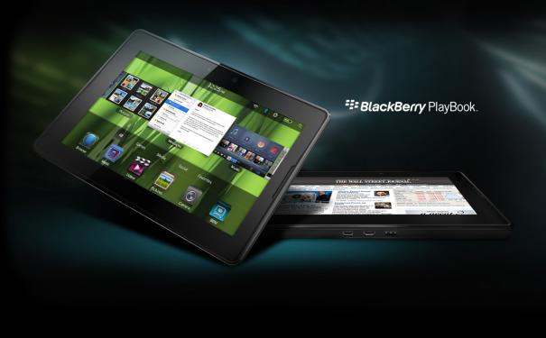 Das Blackberry Playbook ist noch immer kein Verkaufsschlager. Jetzt will RIM das Angebot an Apps deutlich aufstocken.