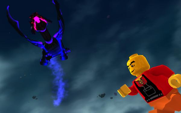 Lego Universe: Kindertaugliches MMO ab heute erhältlich und Launch-Trailer veröffentlicht. Diesen finden Sie natürlich hier. (5)