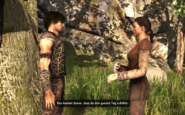 Gothic 4-Demo: Die ersten Meinungen und Eindrücke der Rollenspiel-Fans.