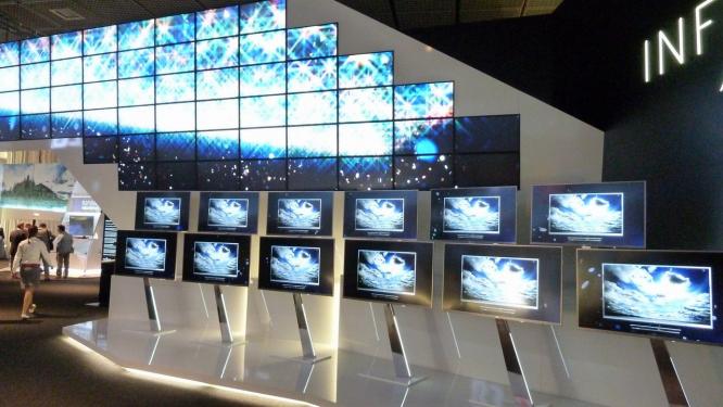 IFA 2011: Video-Special zu AMD Bulldozer, Soundkarten, Mäusen, Grafik und vielem mehr - Neues Video Tablet-PC-Hybriden
