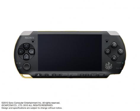 PlayStation 3: Neue Produktreihe von Sony bringt PSP-Spiele in HD auf PS3 : PSP-Games dürfen demnächst in HD-Optik auf PlayStation 3 bewundert werden.