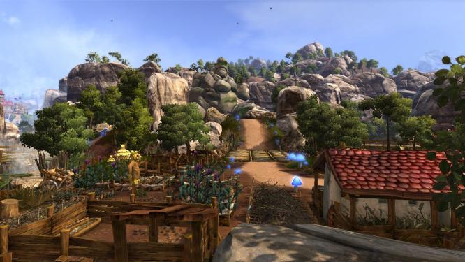 Die Siedler 7: Ubisoft kündigt zweiten DLC mit drei Maps an - plus neue Screenshots.