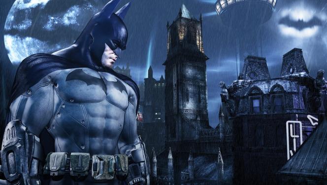 Es gibt Neues zu Batman: Arkham City. In der Galerie seht ihr die Inhalte der Collector's Edition.