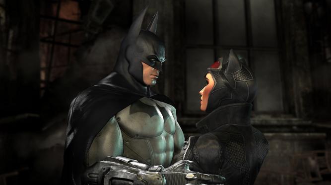 Catwoman aus Batman: Arkham City im Fokus. In einem neuen Video stellt die Superheldin ihre Kampfmoves unter Beweis und zeigt ihr heißes Erscheinungsbild. 