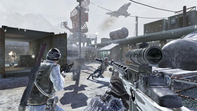 Im Multiplayer-Modus von Call of Duty: Black Ops hat ein Spieler unfair eine Kill-Death-Ration von 500 zu 8 erreicht. Die Folge: ein Bann.