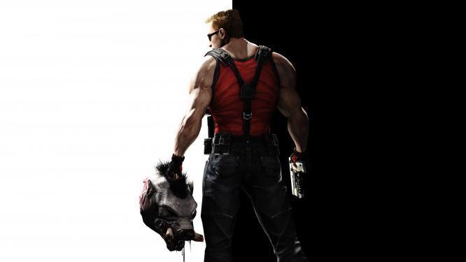 Duke Nukem Forever kommt.