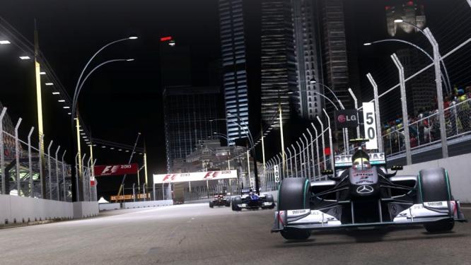 Der Patch für F1 2010 sollte eigentlich Besserung sorgen. Viele User berichten jedoch von neuen Problemen.