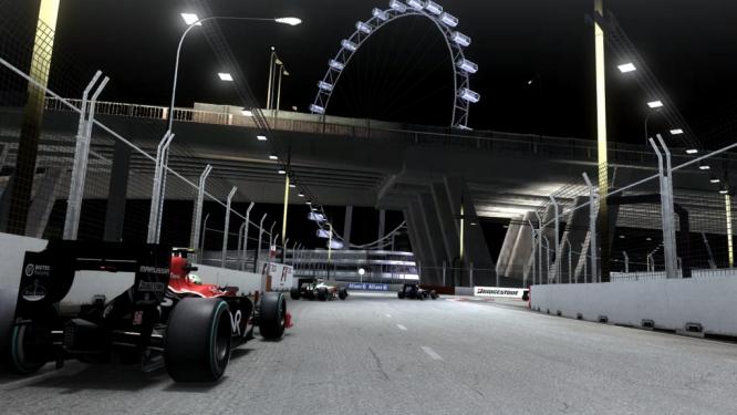 F1 2010: Launch-Trailer zum Formel Eins-Spiel veröffentlicht. Zudem lieferte Hersteller Codemasters über zwei Millionen Kopien an den Handel aus.